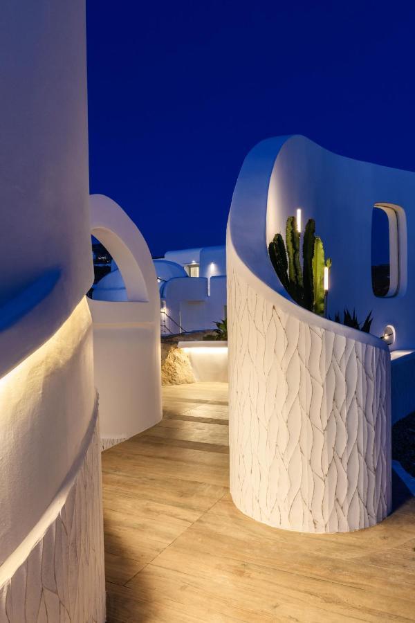 Villa Aegean Lighthouse Fanari  Exterior photo