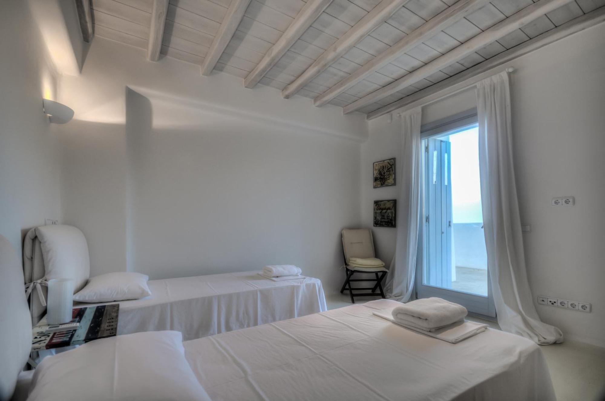 Villa Aegean Lighthouse Fanari  Room photo