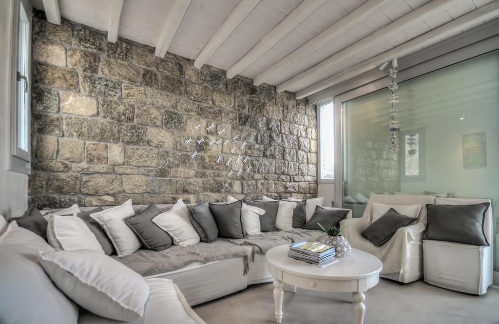 Villa Aegean Lighthouse Fanari  Room photo