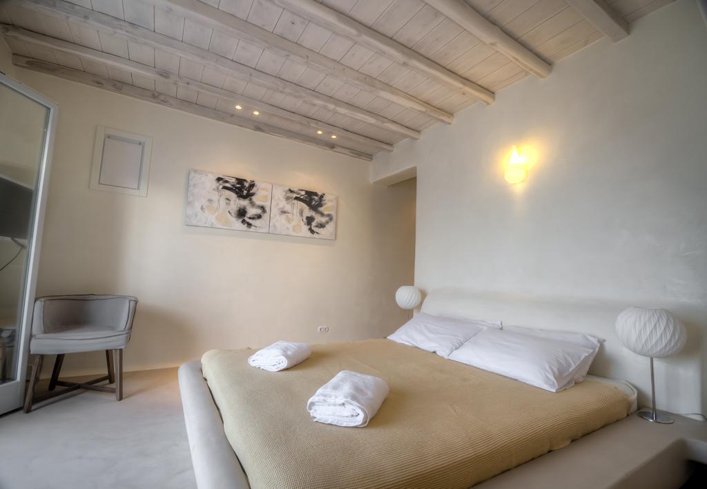 Villa Aegean Lighthouse Fanari  Room photo